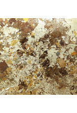 Cosmic Shimmer Cosmic Shimmer  Gilding Flakes - Chocolate Gold