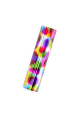 Spellbinders Glimmer Hot Foil - Rainbow Confetti