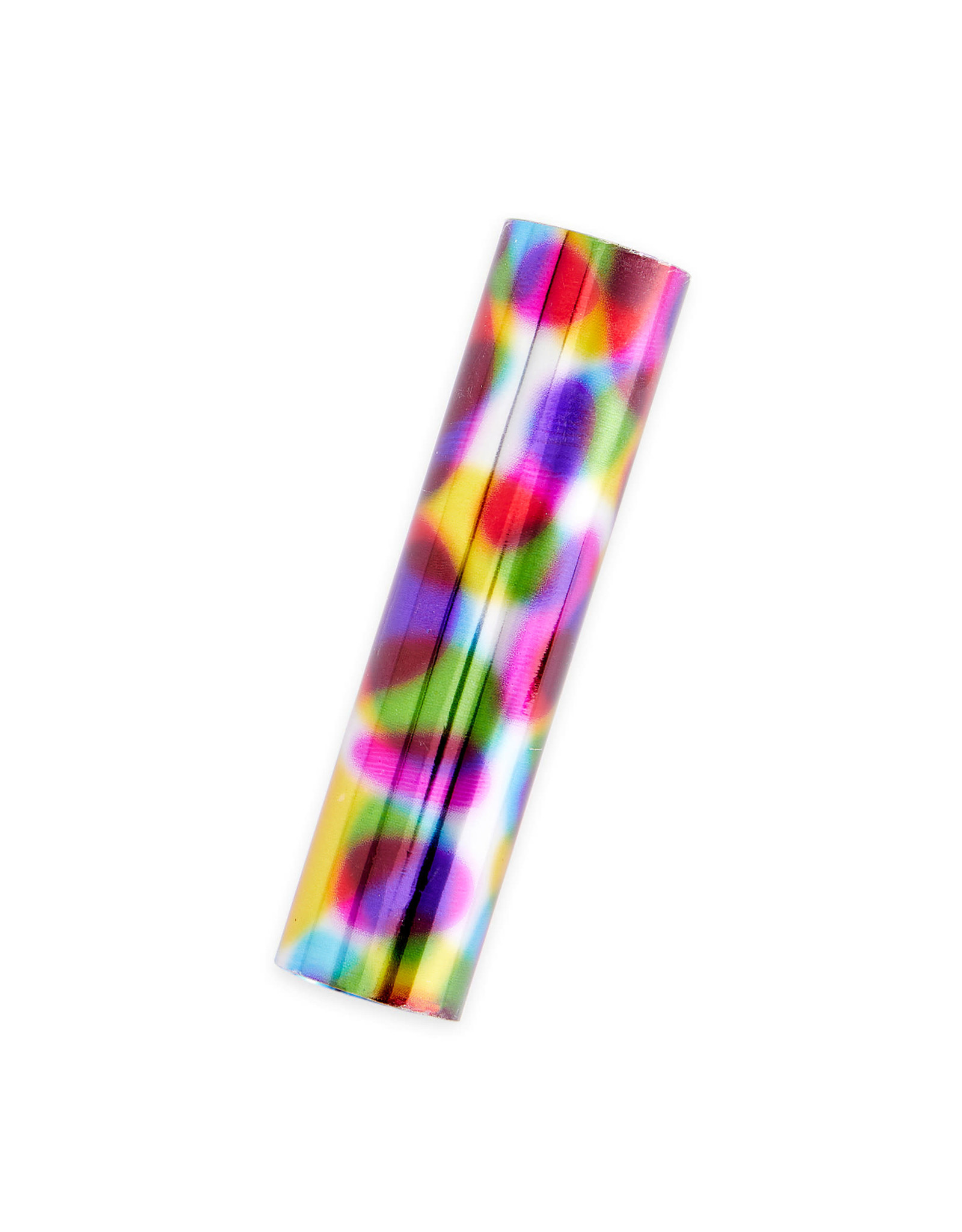Spellbinders Glimmer Hot Foil - Rainbow Confetti