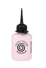 Cosmic Shimmer Cosmic Shimmer - Fluffy Stuff - 30ml Strawberry Whip