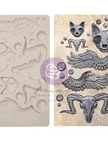 PRIMA MARKETING INC Amun Bast-Finnabair Decor Mould