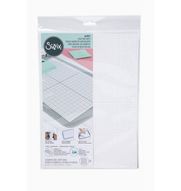 Sizzix Sizzix 8.25x11.75 - Sticky Sheets 5/PKG