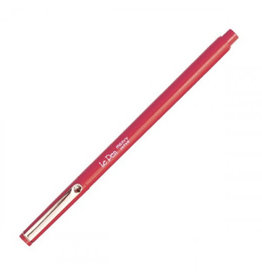 Marvy Uchida Le Pen 0.3mm Red