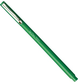 Marvy Uchida Le Pen 0.3mm Green