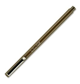 Marvy Uchida Le Pen 0.3mm Brown