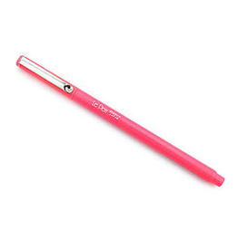 Marvy Uchida Le Pen 0.3mm Pink