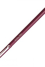Marvy Uchida Le Pen 0.3mm Burgundy