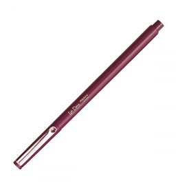 Marvy Uchida Le Pen 0.3mm Burgundy