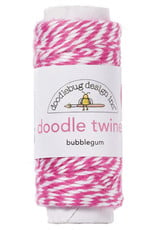 Doodlebug Design bubblegum doodle twine