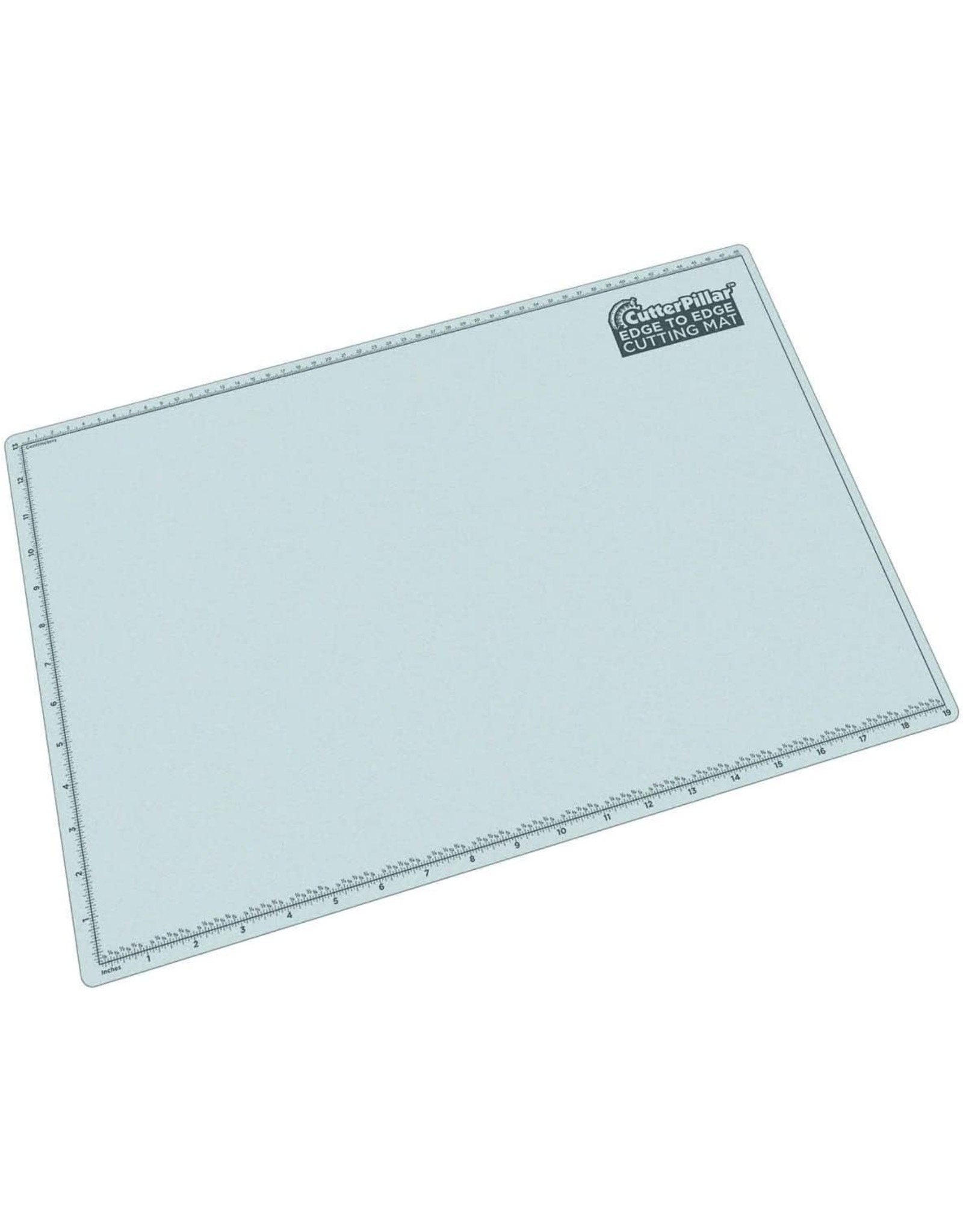 CUTTERPILLAR PRO CutterPillar Edge to Edge Cutting Mat 14" x 19"