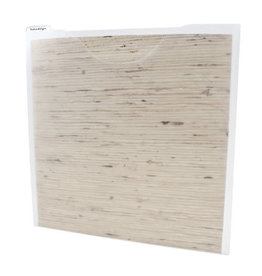 Advantus Storage Studios Paper Files Pocket W/Tabbed Dividers & Labels 3/Pkg - 12.75x12.94 inch