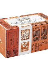 49 AND MARKET Ticket Essentials - Citrus