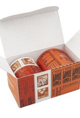 49 AND MARKET Ticket Essentials - Citrus