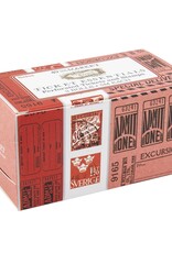 49 AND MARKET Ticket Essentials - Salsa