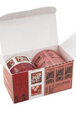 49 AND MARKET Ticket Essentials - Salsa