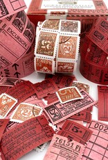 49 AND MARKET Ticket Essentials - Salsa