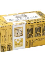 49 AND MARKET Ticket Essentials - Sunbeam
