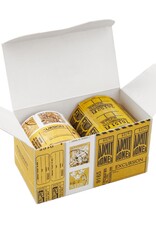 49 AND MARKET Ticket Essentials - Sunbeam
