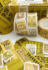 49 AND MARKET Ticket Essentials - Sunbeam