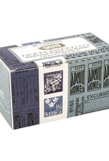 49 AND MARKET Ticket Essentials - Mariner