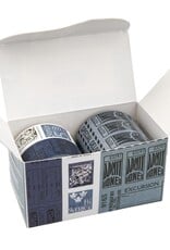 49 AND MARKET Ticket Essentials - Mariner