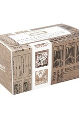 49 AND MARKET Ticket Essentials - Hickory