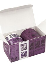 49 AND MARKET Ticket Essentials - Eggplant