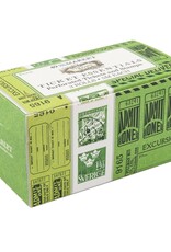 49 AND MARKET Ticket Essentials - Fern