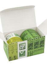 49 AND MARKET Ticket Essentials - Fern