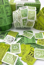 49 AND MARKET Ticket Essentials - Fern