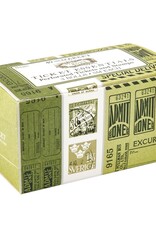49 AND MARKET Ticket Essentials - Sage