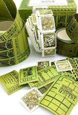 49 AND MARKET Ticket Essentials - Sage
