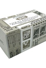 49 AND MARKET Ticket Essentials - Stone