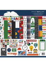 PHOTOPLAY Brainiac Collection Pack