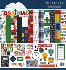PHOTOPLAY Brainiac Collection Pack