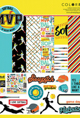 PHOTOPLAY MVP Softball Collection Pack