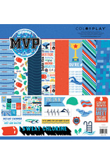 PHOTOPLAY MVP Swimming Collection Pack