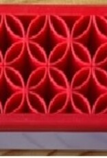 THE PRODUCT WELL Tool Caddie Red
