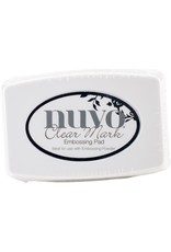 NUVO EMBOSSING -NUVO INK PAD