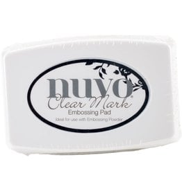 NUVO EMBOSSING -NUVO INK PAD