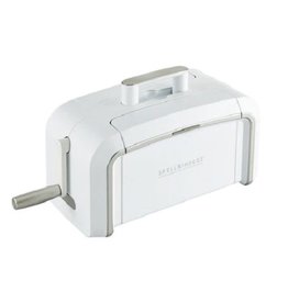 Spellbinders Platinum Machine with Universal Plate System