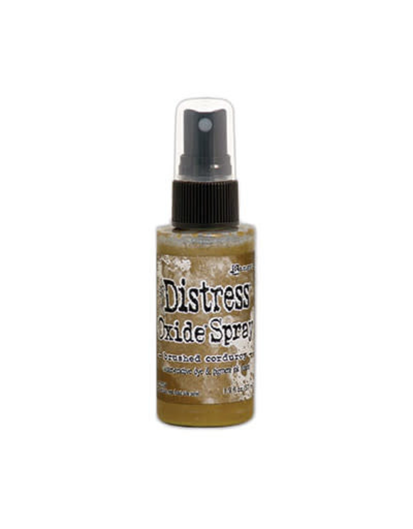 Tim Holtz - Ranger Distress Oxide Spray Brushed Corduroy