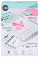 Sizzix Sizzix Making Tool Stencil & Stamp Tool