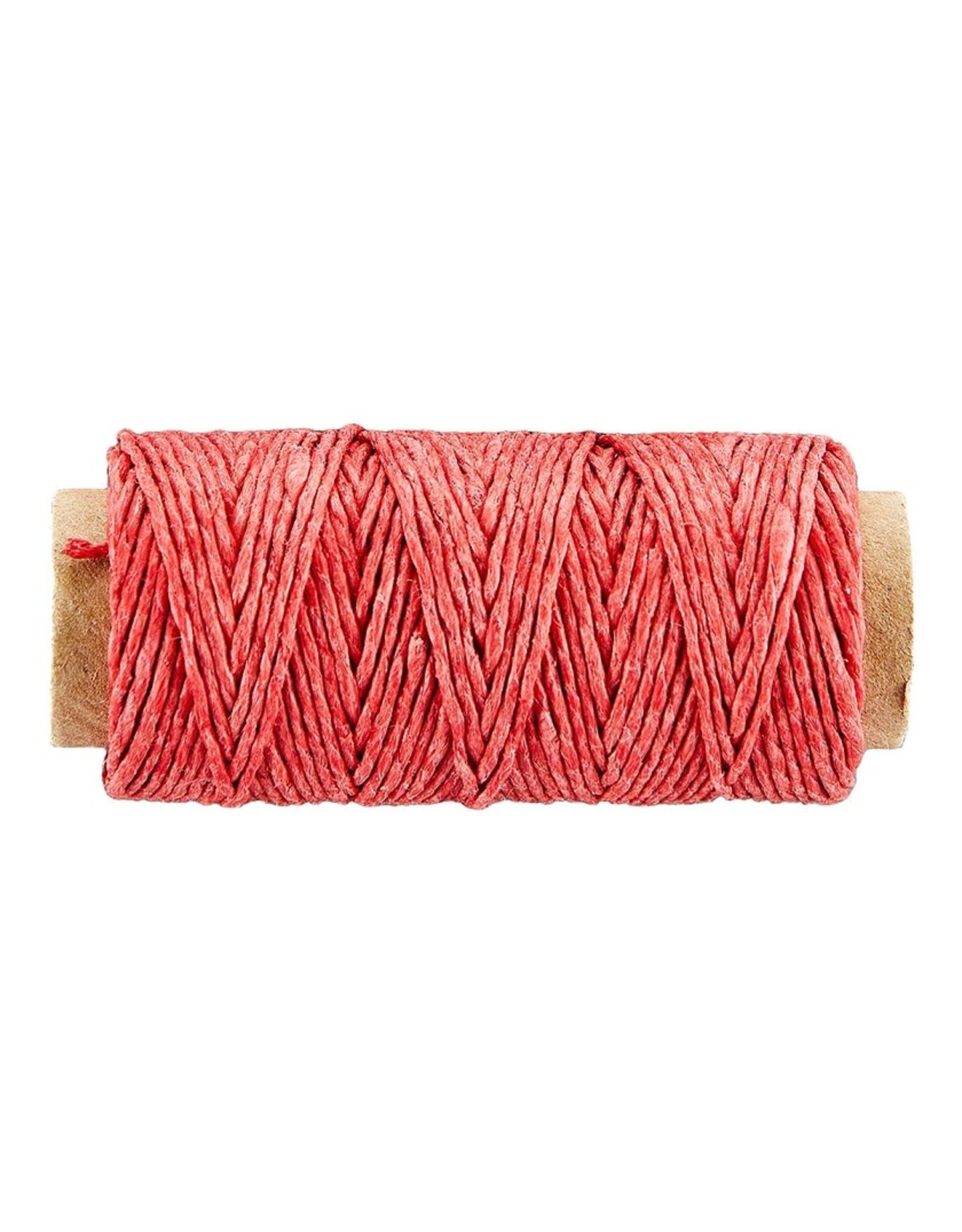 Spellbinders Sealed By Spellbinders Collection - Red Cord