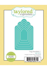Taylored Expressions Tag Stacklets 1