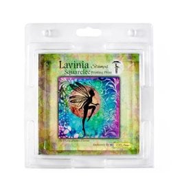 Lavinia Stamps Lavinia Gel Press - Squarelee