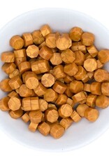 Spellbinders Sealed by Spellbinders Collection - Gold Wax Beads