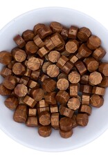 Spellbinders Sealed by Spellbinders Collection - Antique Gold Wax Beads