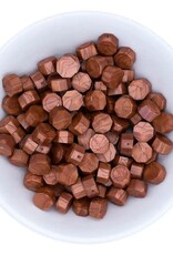 Spellbinders Sealed by Spellbinders Collection - Copper Wax Beads