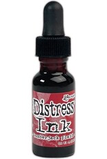 Tim Holtz - Ranger Distress Ink Reinker -  Lumberjack Plaid